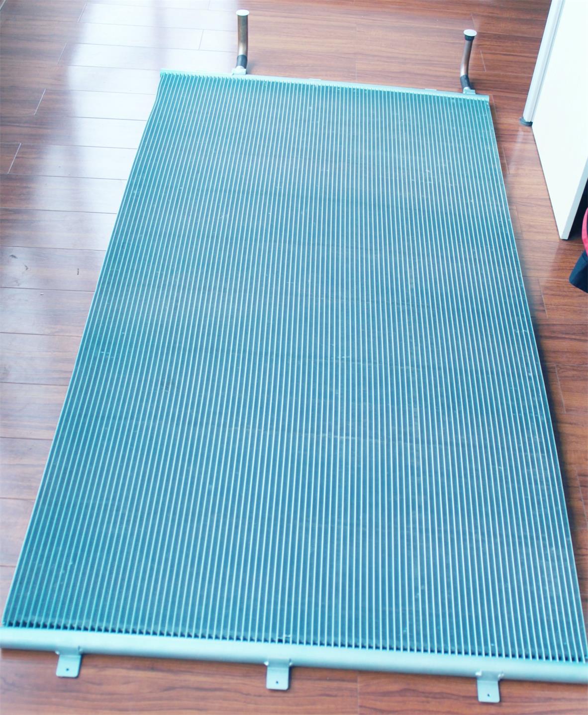 制冷設備 冷凝器